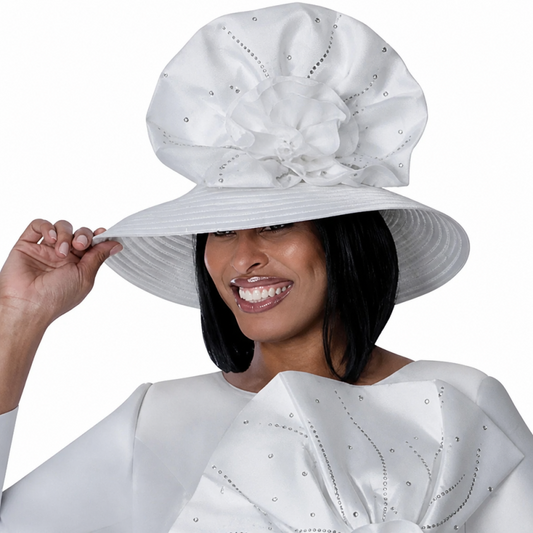 GMI G401872-H Church Hat