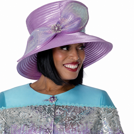 GMI G401832-H Church Hat