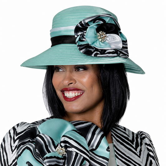 GMI G401773-H Church Hat