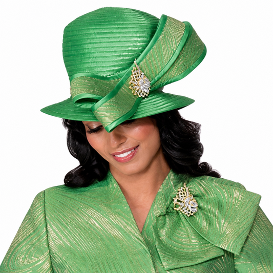 GMI G401022-H Church Hat