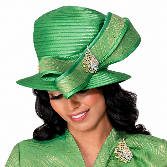 GMI G401002-H Church  Hat