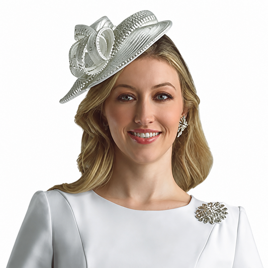 Lily And Taylor H725 Hat