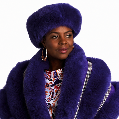Lily And Taylor 4821-PWM-H Church  Hat