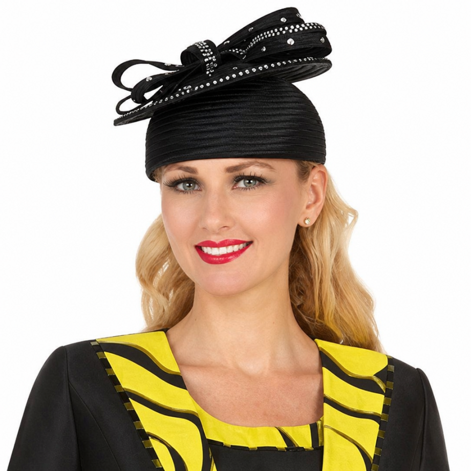 Giovanna G1170 Church Hat