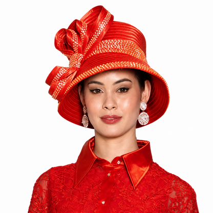 Lily and Taylor S129-H-Hat