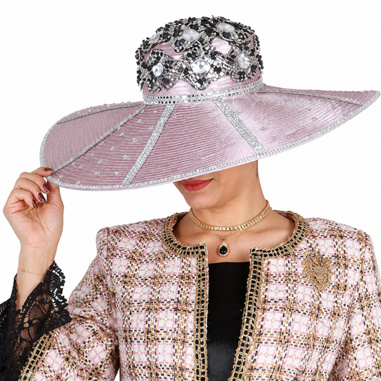 Aussie Austine H6165 Church Hat