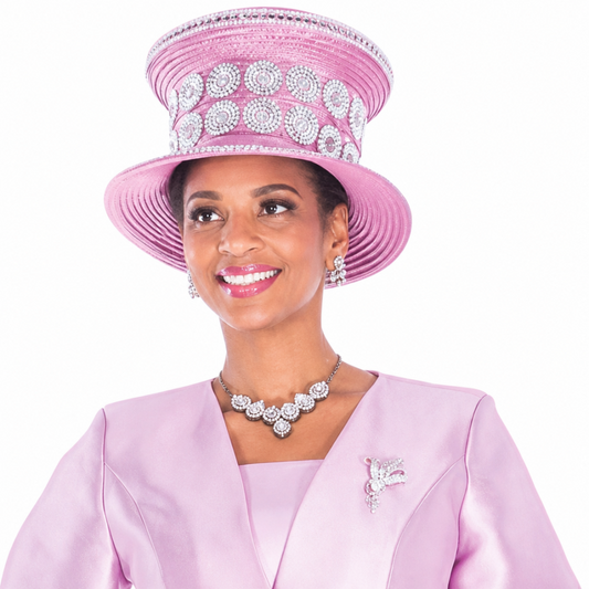 Aussie Austine 5207 Church Hat