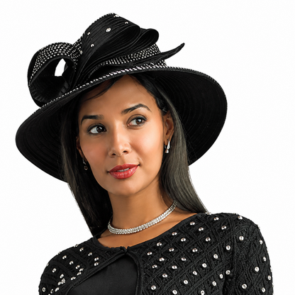 Lily and Taylor H179-HAT Womens Hat