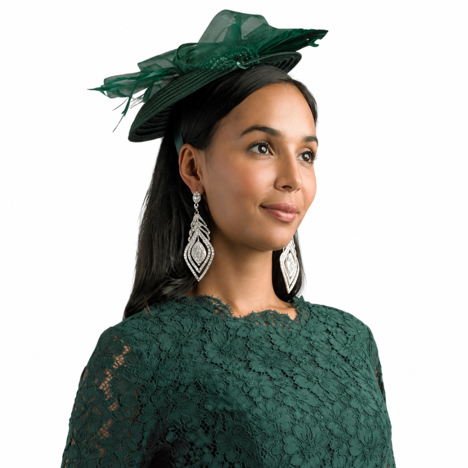 Lily and Taylor H157-HAT Womens Hat
