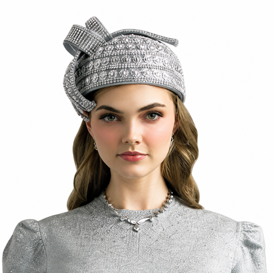 Lily and Taylor H143-HAT Womens Hat