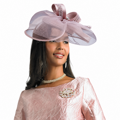 Lily and Taylor H132-HAT Womens Hat