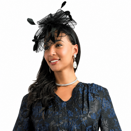 Lily and Taylor H943-HAT Womens Hat