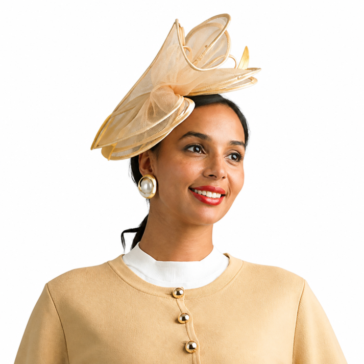 Lily and Taylor H121-HAT Womens Hat