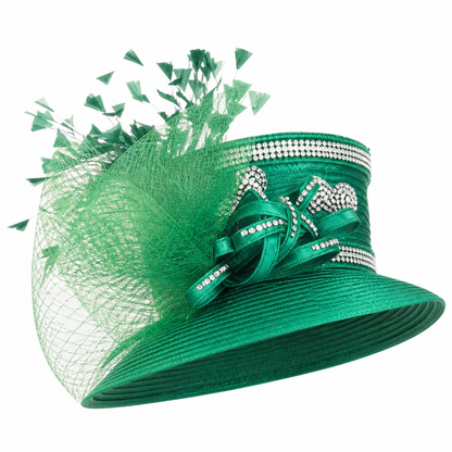 Mia By Giovanna G1346-H Church Hat
