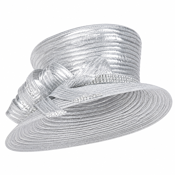 Mia By Giovanna G1345-H Church Hat