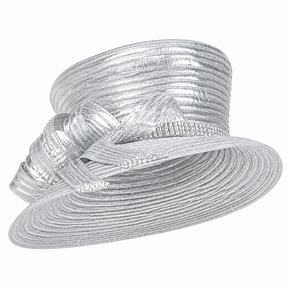 Mia By Giovanna G1345-H Church Hat