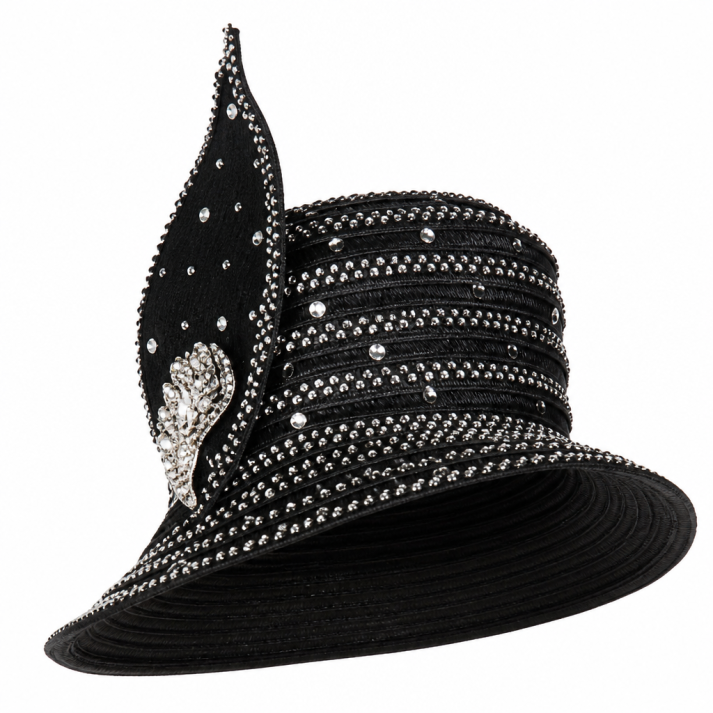 Mia By Giovanna G1356-H Church Hat