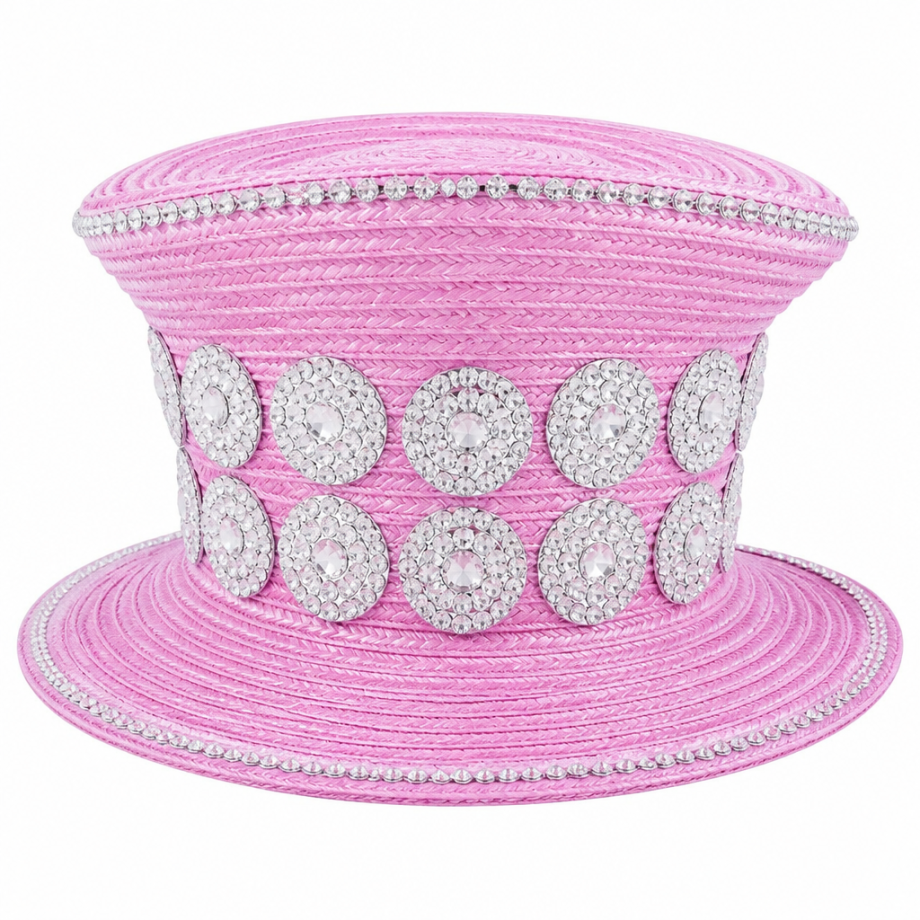Aussie Austine 5207 Church Hat