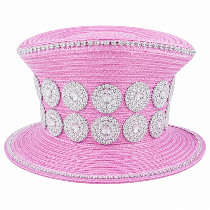 Aussie Austine 5207 Church Hat