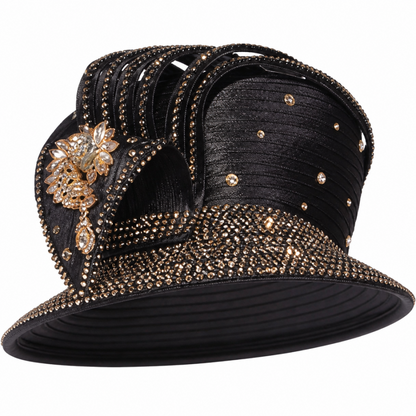 Aussie Austine 5679 Church Hat