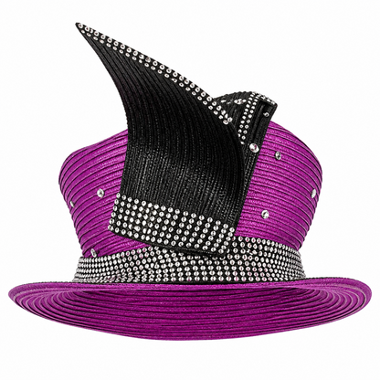 Aussie Austine 5690 Church Hat