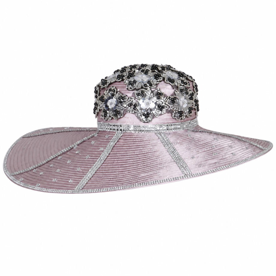 Aussie Austine H6165 Church Hat