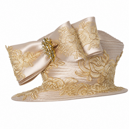 Terramina 7357 Church Hat