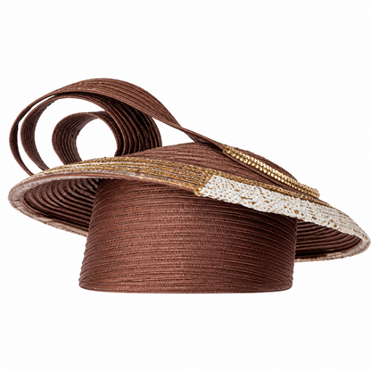 Terramina 7363 Church Hat