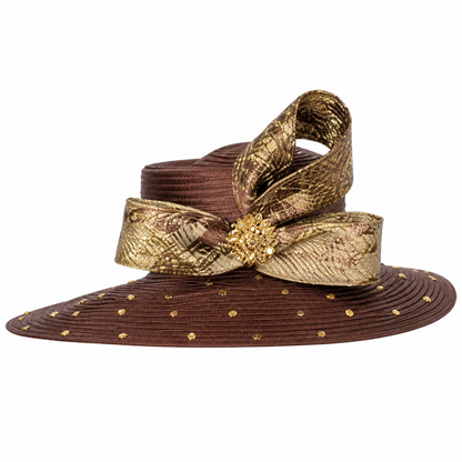 Terramina 7371 Church Hat