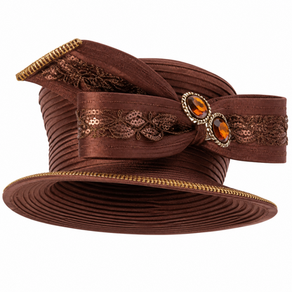 Terramina 7366 Church Hat