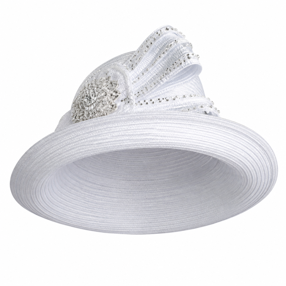 Lily And Taylor 2834 Church Hat
