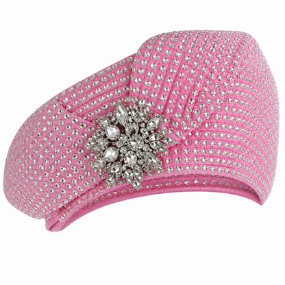 Lily And Taylor 3800 Church Hat