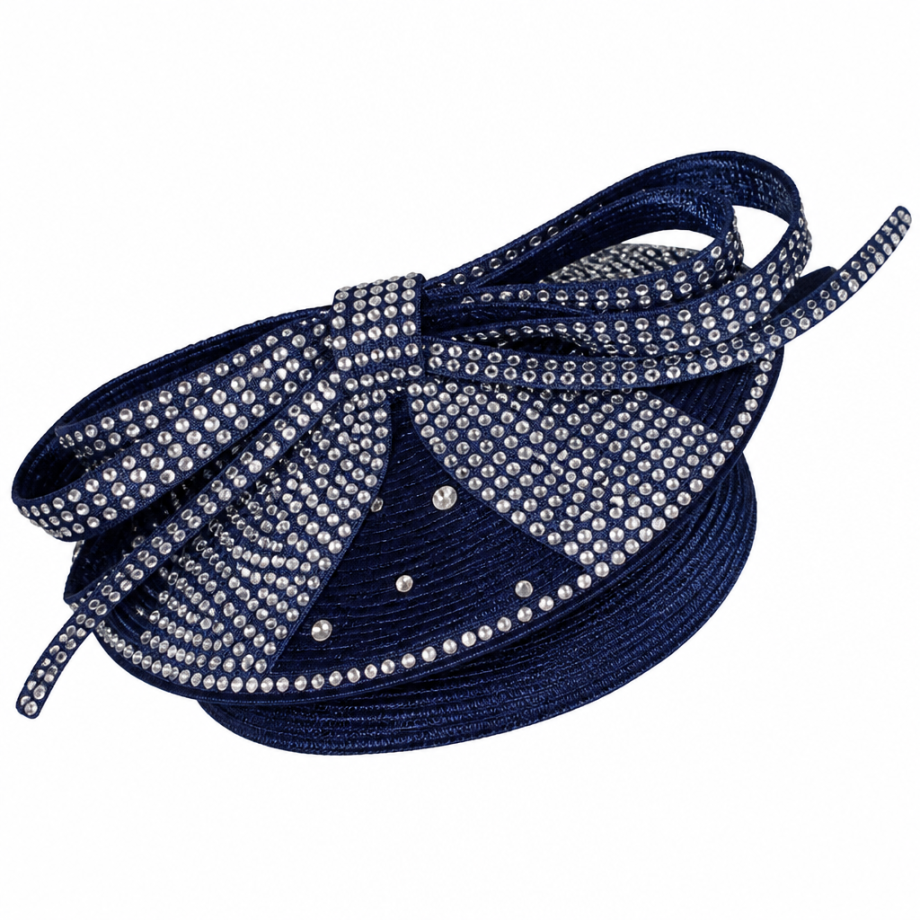 Lily and Taylor H474-HAT Church Hat