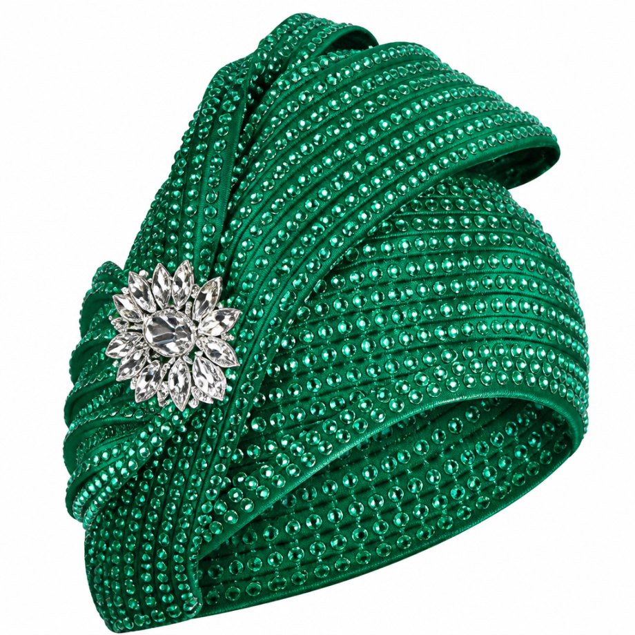 Lily and Taylor H951-HAT Church Hat