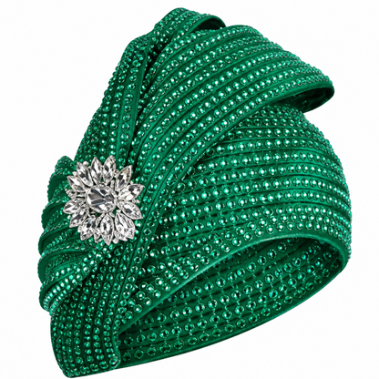 Lily and Taylor H951-HAT Church Hat