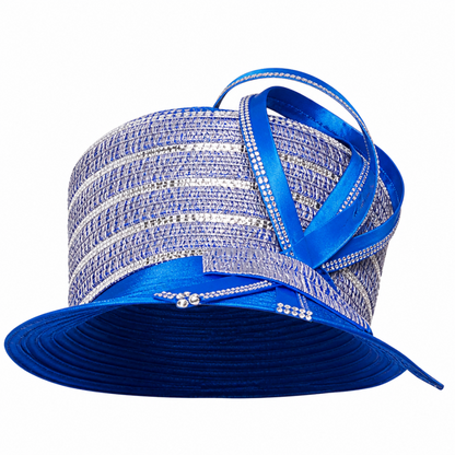 Nina Massini 3170-H Church Hat