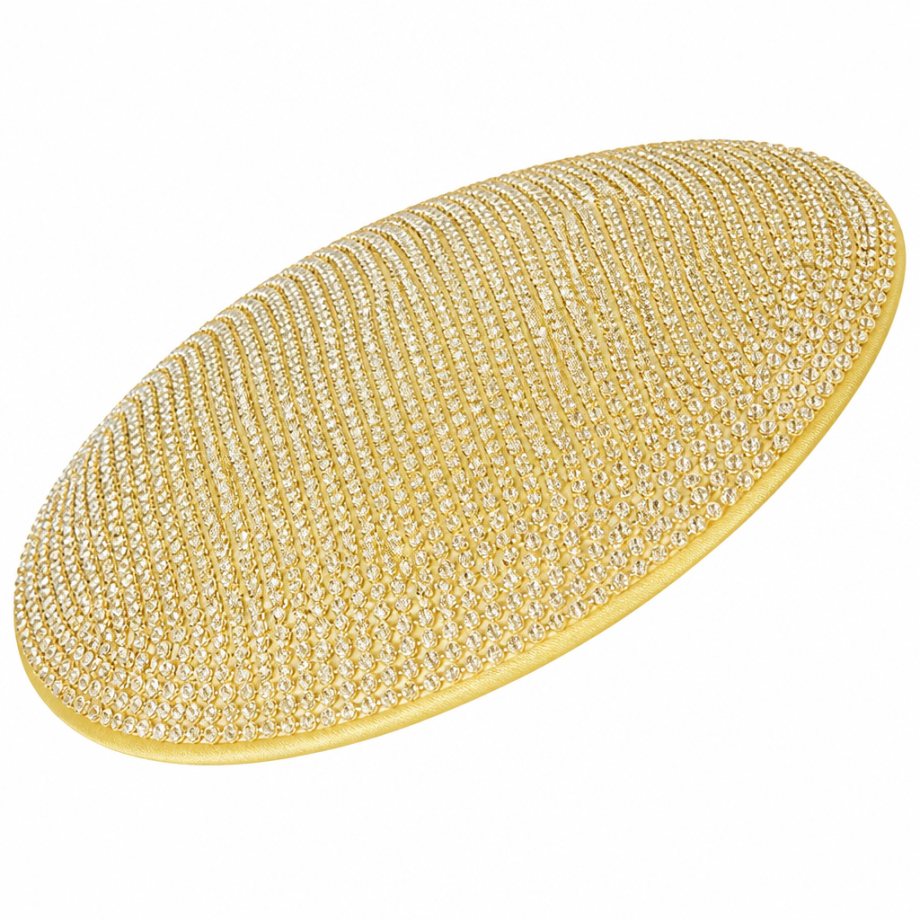 Lily And Taylor 4107-CA Church Hat