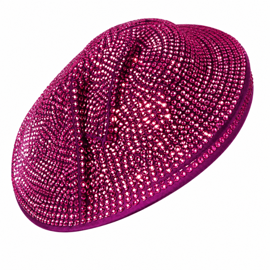 Lily And Taylor 4154-MA Church Hat