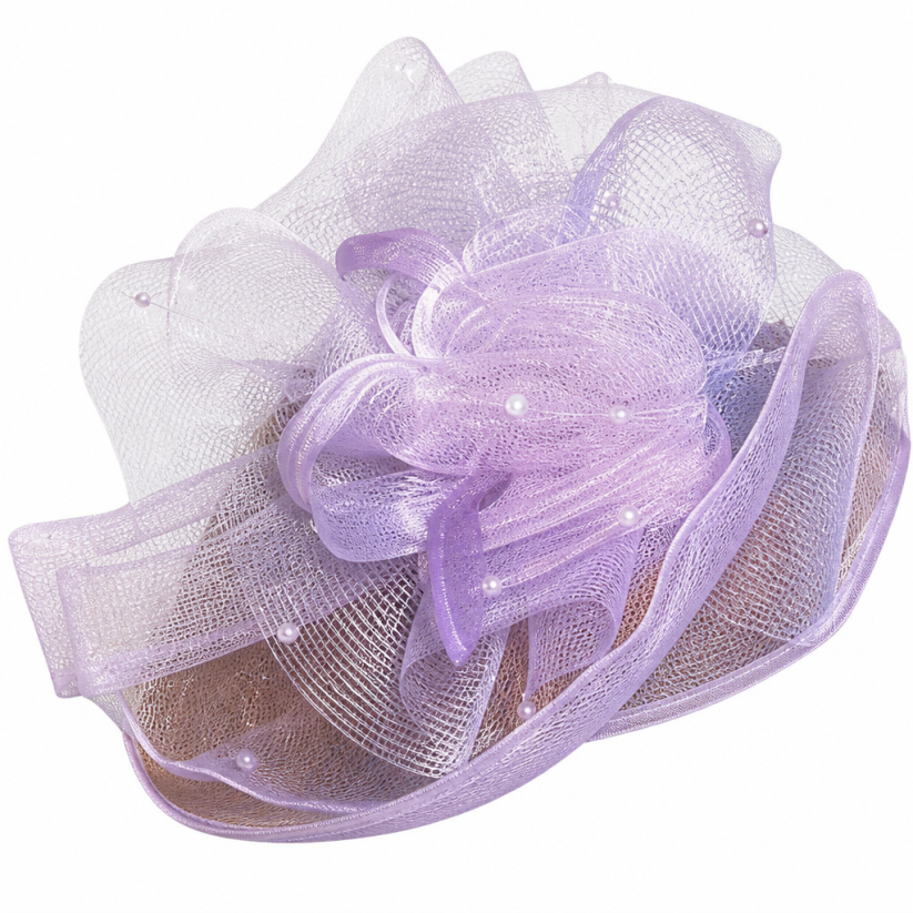 Lily and Taylor 887-H Church Hat