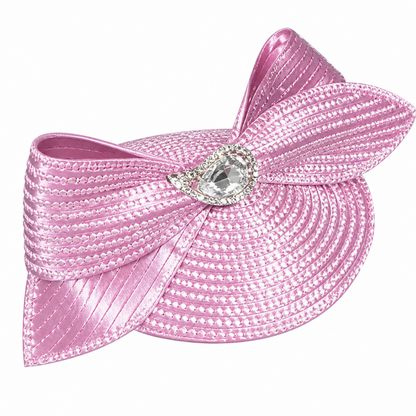 Lily and Taylor 5041-ICP-H Church Hat