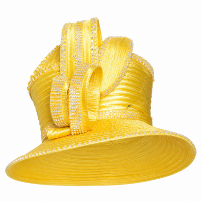 Lily and Taylor HAT H397