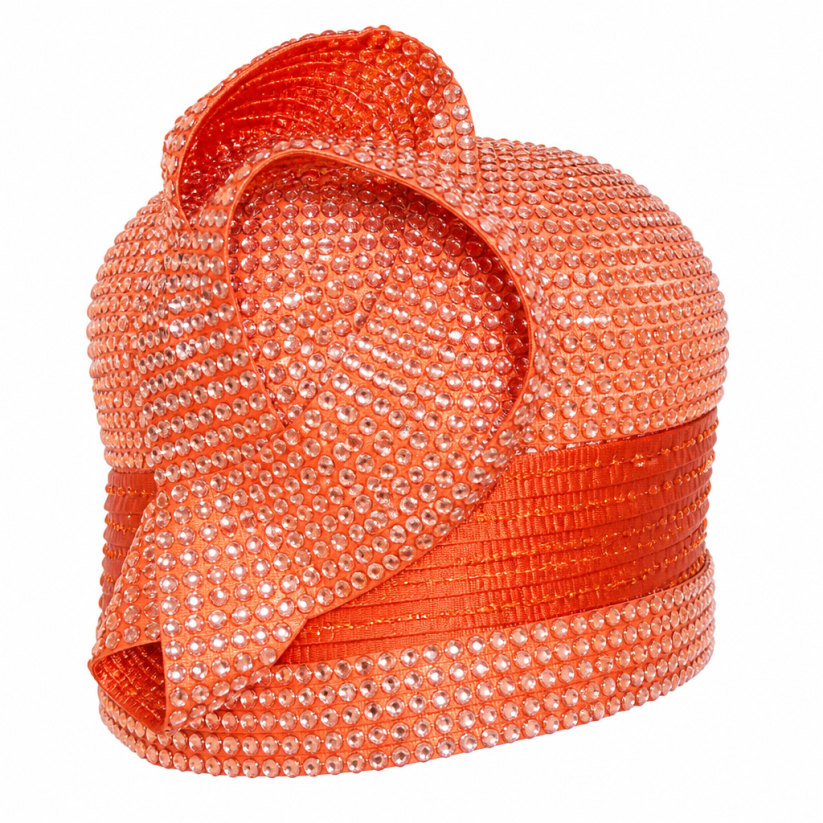 Lily and Taylor Hat H189