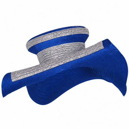 Elite Champagne 6210-RYL-H Church Hat