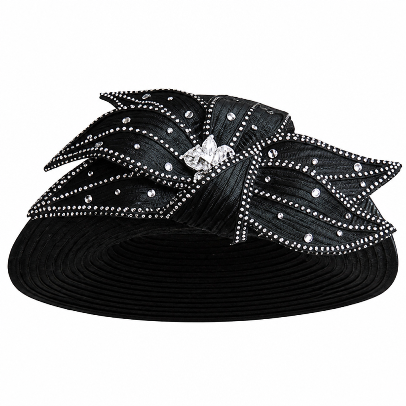 Lily And Taylor 4471-H Church Hat