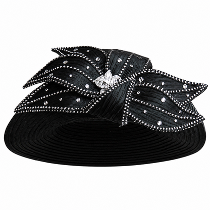 Lily And Taylor 4471-H Church Hat