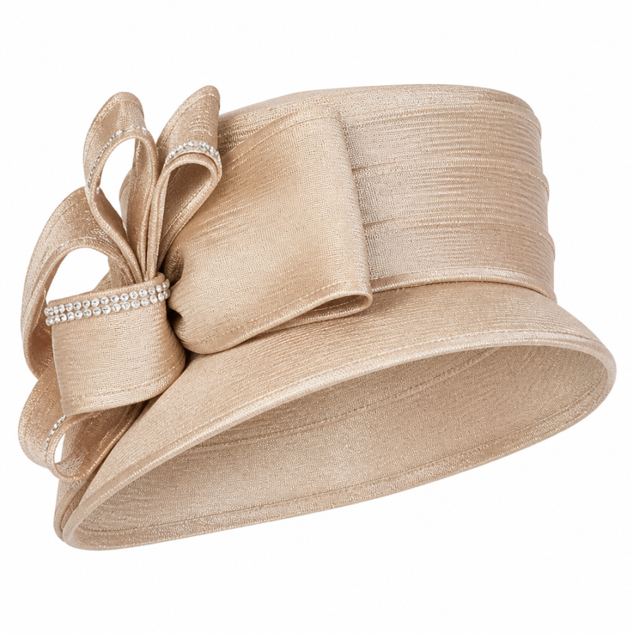 Giovanna G1336-H Church Hat