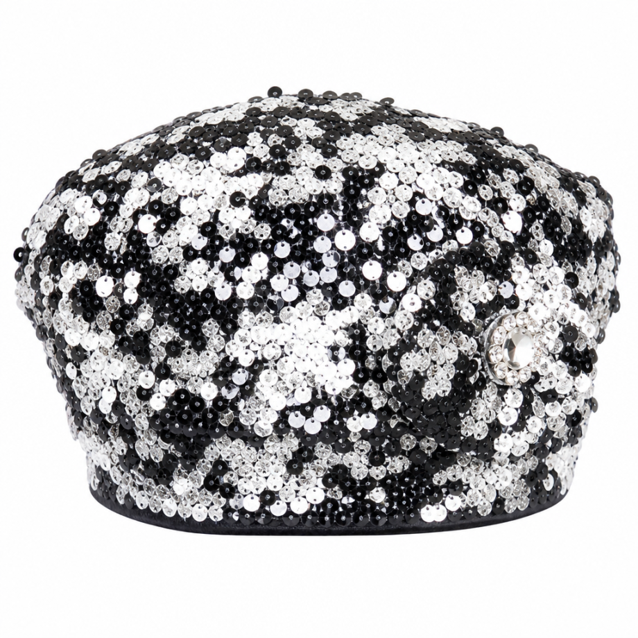 Donna Vinci 12285-H Church Hat