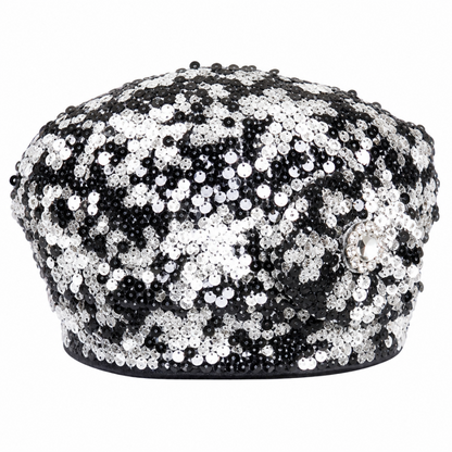 Donna Vinci 12285-H Church Hat