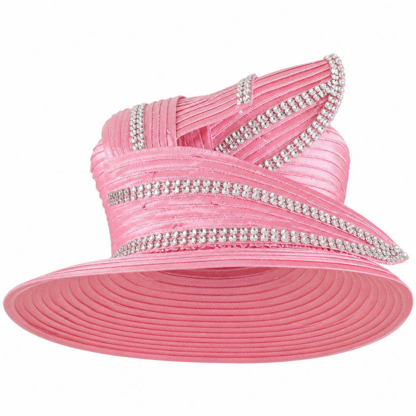 Lily and Taylor Hat H102