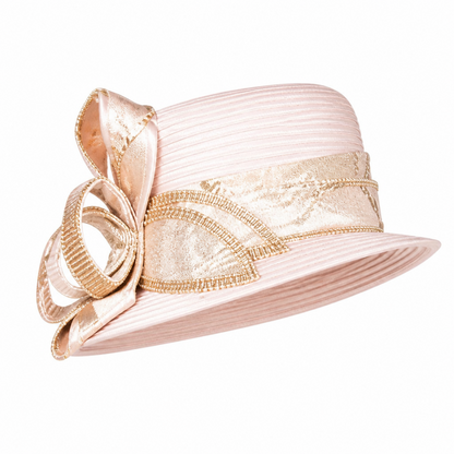 Giovanna D1330-H Church Hat